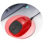 2.4G Mini Lightweight Wireless Mouse