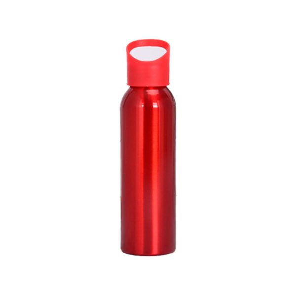 17OZ Aluminum Water Bottle