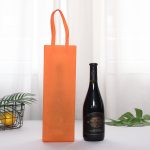 Nonwoven Wine Gift Bags