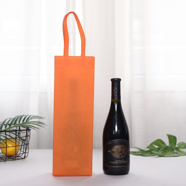 Nonwoven Wine Gift Bags