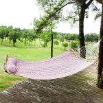 Capacity Two Person Hammock Set