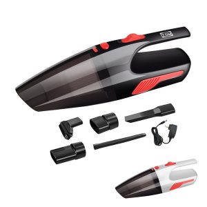 Portable Small handheld High-Power Car Vacuum Cleaner