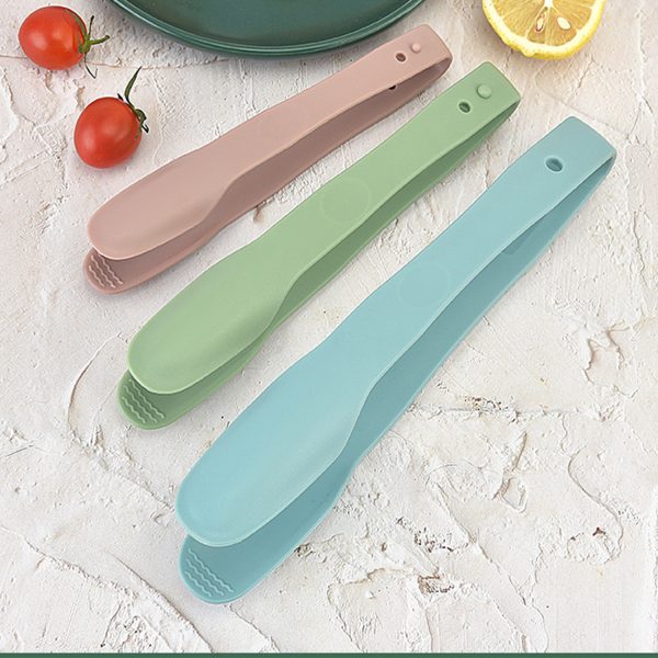 EcoGrip Modern Kitchen Tongs