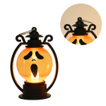 Led Candle Electronic Retro Handheld Halloween Decoration