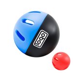 2.9in super soft pickle practice ball