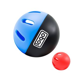 2.9in super soft pickle practice ball