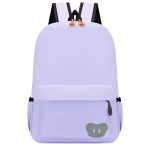 Leisure For Primary And Secondary School Students Backpack