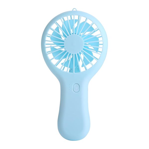 Mini Handheld Fan