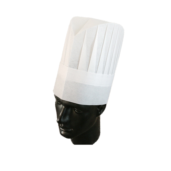 Non Woven Chef Hat