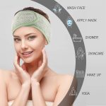 Soft Towel Head Band