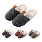 Women's Indoor Bedroom Slipper