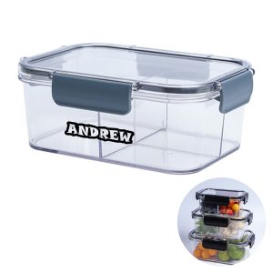 Food Storage Containers with Lids