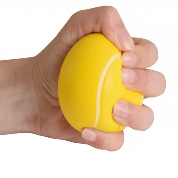 Promotional Stress Relief Ball