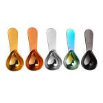 Stainless Steel Coffee Measuring Scoop 2 Tablespoon