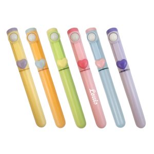 Stress-relief Fidget Highlighters