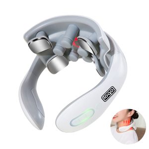 Neck Spine Massager