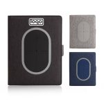 Wireless Charging File Folder