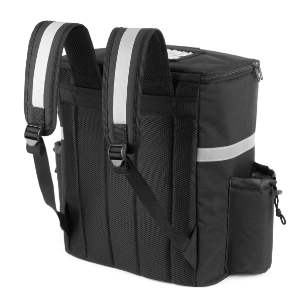 Double Shoulder Takeaway Thermal Backpack