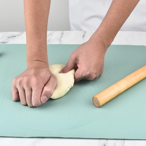 Silicone Kneading Mat