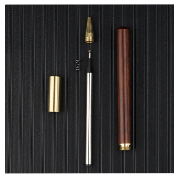 Wooden Ballpoint Gift Pen