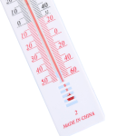 Home thermometer