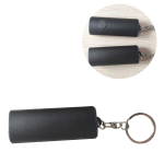 Aluminum Key Chain Flashlight