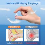 Protective Earplug set