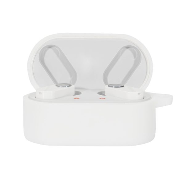 OnePlus Buds N Silicone Earbud Case