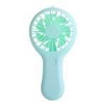 Mini Handheld Fan