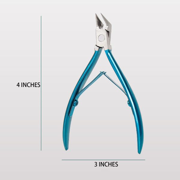 Precision Professional Nail Clippers