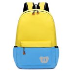 Leisure For Primary And Secondary School Students Backpack