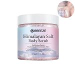 Himalayan Salt Body Scrub