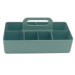 Compartment multi-purpose hand storage box