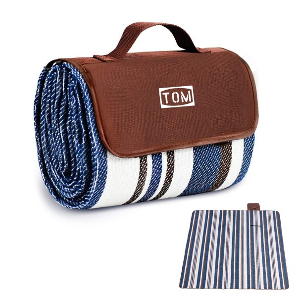 Outdoor picnic outing moisture-proof Grass/Beach Mat