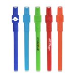 CodeClip Ballpoint Pen