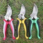 Anti Slip And Labor-Saving Manual Pruning Shears