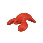 PU Simulation Crayfish Pressure Ball Children And Adults Toy