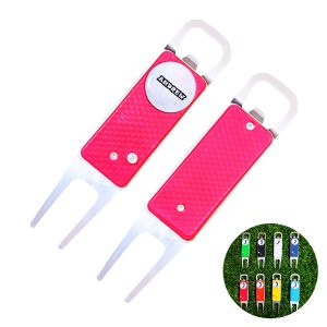 Golf Divot Tool