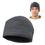 Warm Fleece Winter Beanie Hat