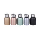 10oz Chubby Stainless Steel Vacuum Insulated Water Bottle