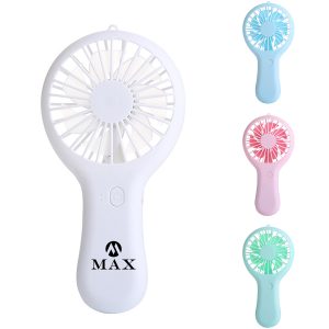 Mini Handheld Fan