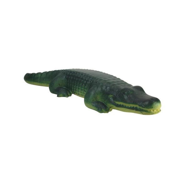 Crocodile Squeezing Sandball Sensory Stress Relief Toy