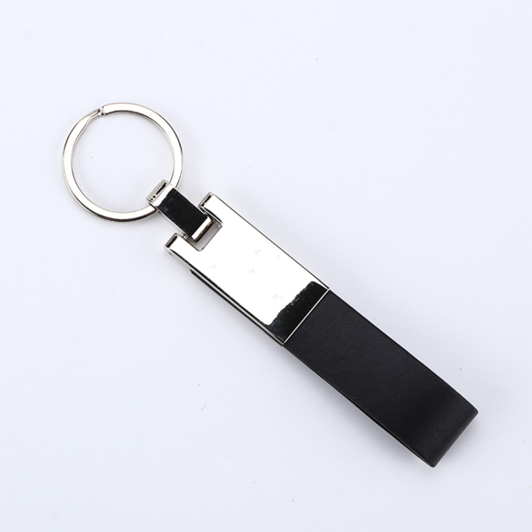 Metal Keychain