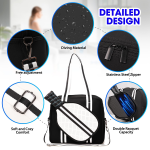 Crossbody Sling Pickleball Bag