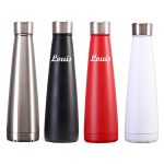 15OZ second-generation insulated stainless steel Bottle