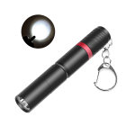 Flashlight Keychain