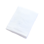 Pure cotton golf towel