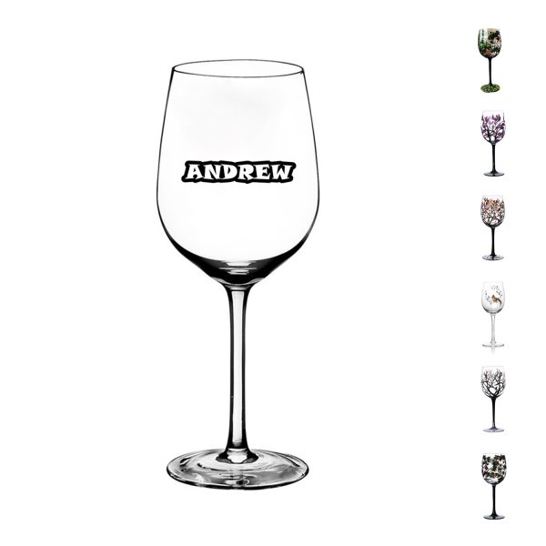 7 Oz Wine Glass