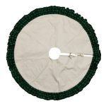 Christmas Tree Skirt