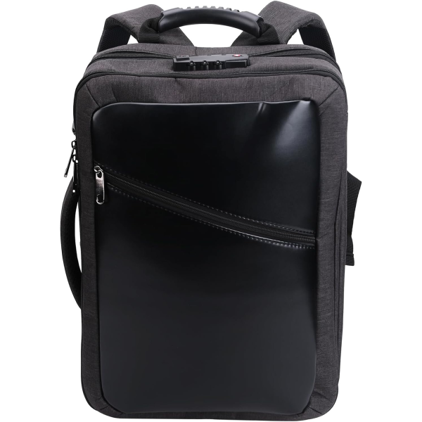 PU Makeup Backpack